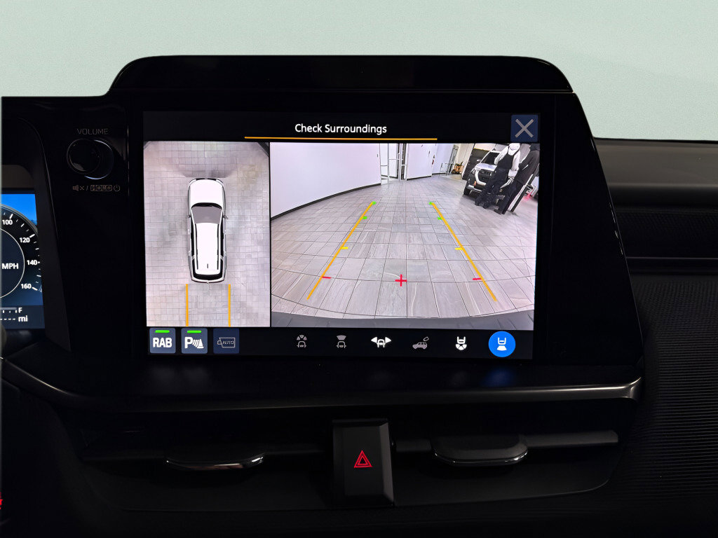 New 2026 Subaru Outback Limited XT image 16