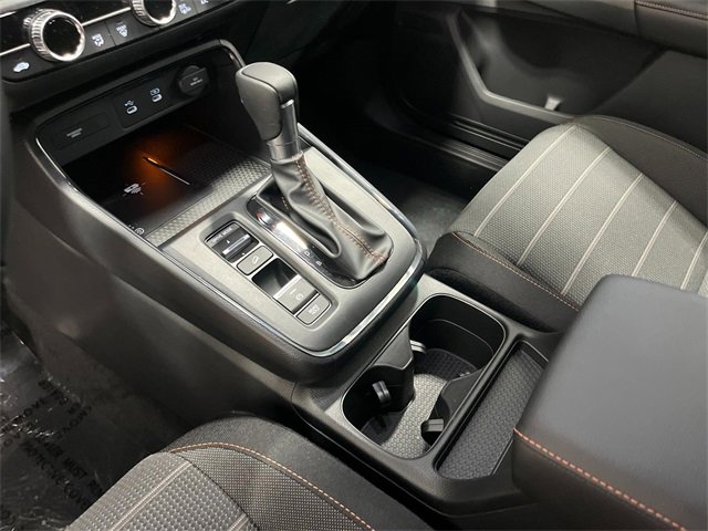 New 2026 Honda CR-V TrailSport image 23