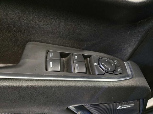 Used 2024 Chevrolet Silverado 1500 RST w/ RST All Star Premium Package image 35