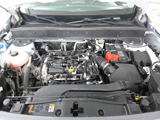 Used 2023 Ford Bronco Sport Big Bend image 67