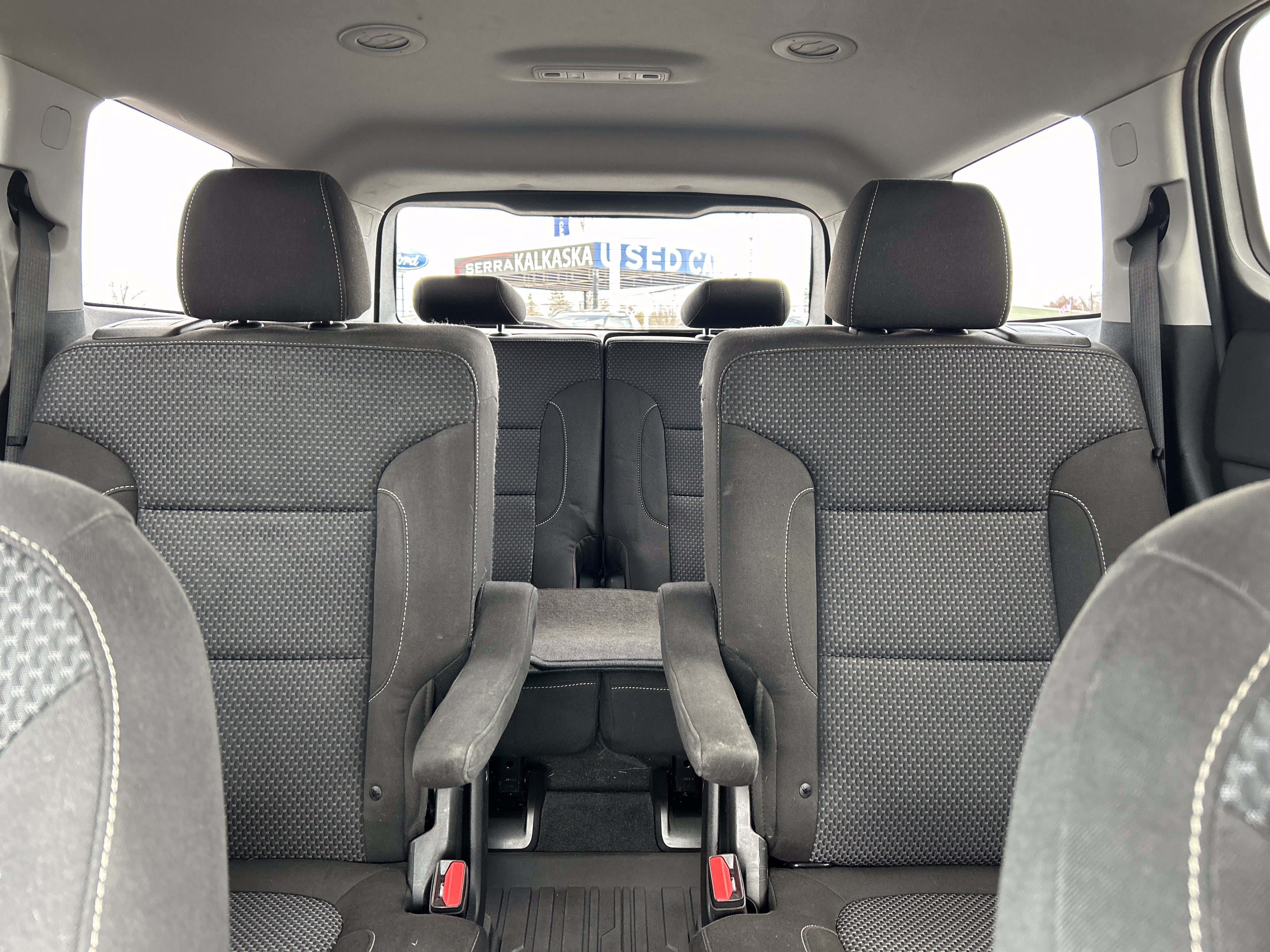 Used 2020 GMC Acadia SLE w/ LPO, Floor Liner Package FWD image 23