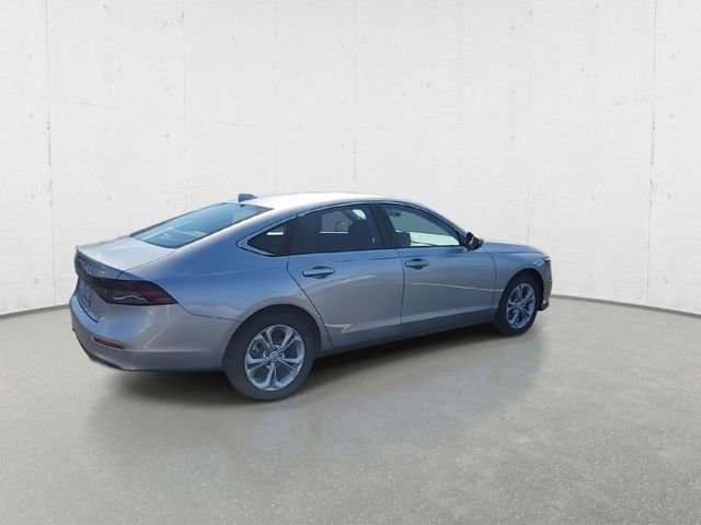 New 2026 Honda Accord LX image 9