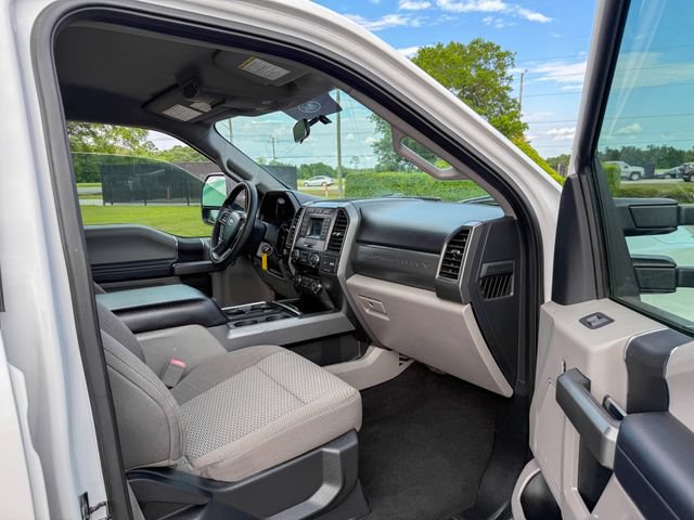 Used 2019 Ford F250 XLT w/ XLT Value Package AWD/4WD image 25