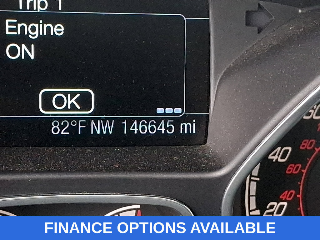 Used 2013 Ford Focus ST FWD image 20