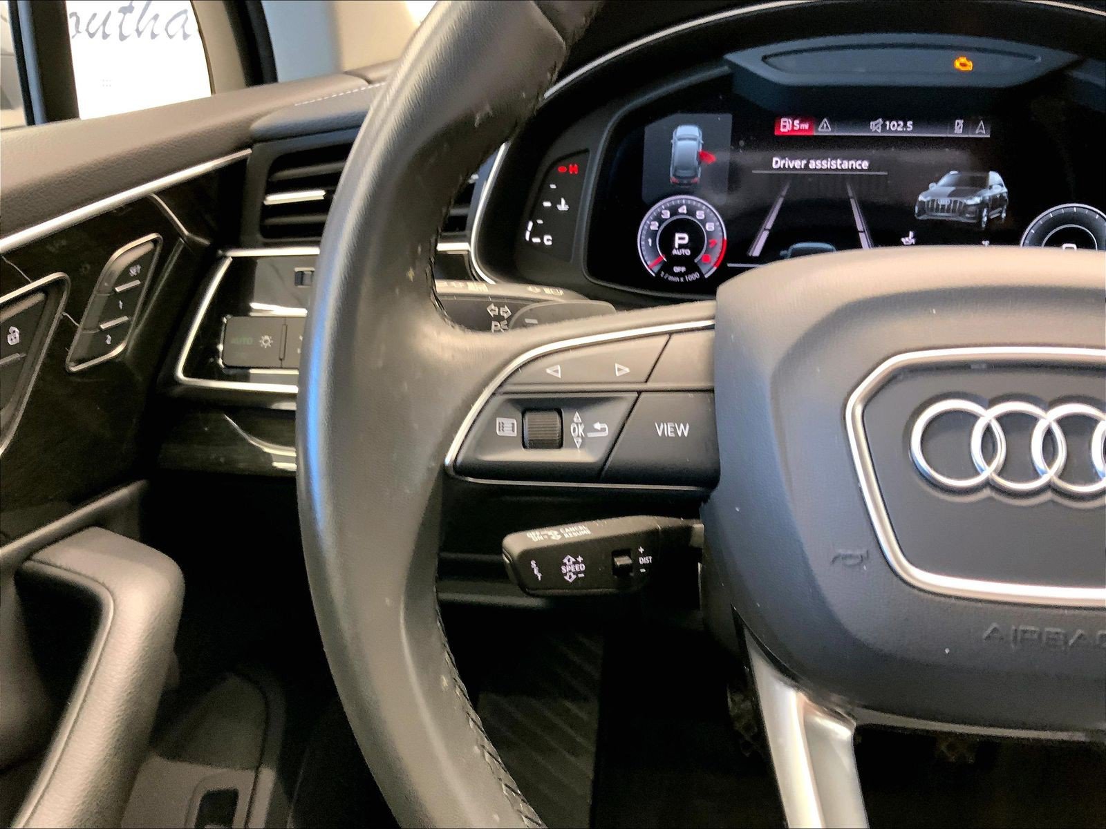 Certified 2023 Audi Q7 2.0T Premium w/ Convenience Package AWD/4WD image 20