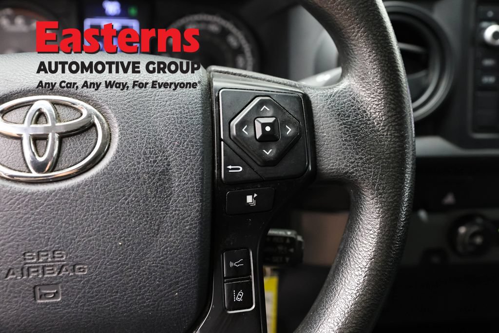 Used 2019 Toyota Tacoma SR RWD image 15