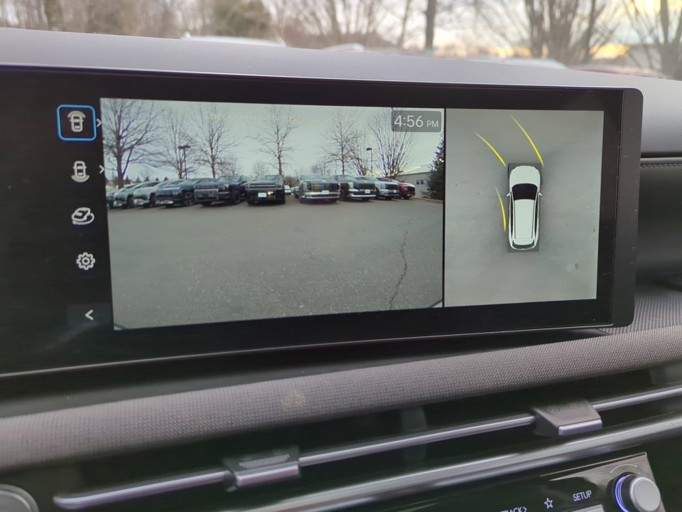 Certified 2025 Hyundai Tucson Limited image 24