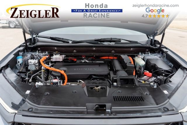 Used 2025 Honda CR-V Sport Touring image 31