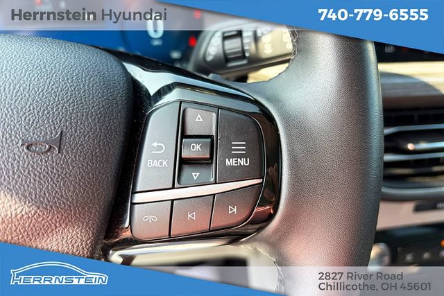 Used 2023 Ford Escape Platinum w/ Premium Technology Package AWD/4WD image 24
