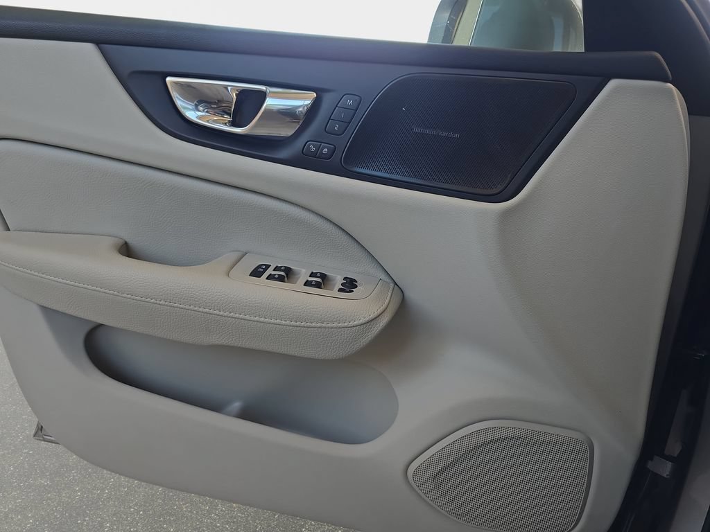 Used 2019 Volvo S60 T6 Inscription AWD/4WD image 29