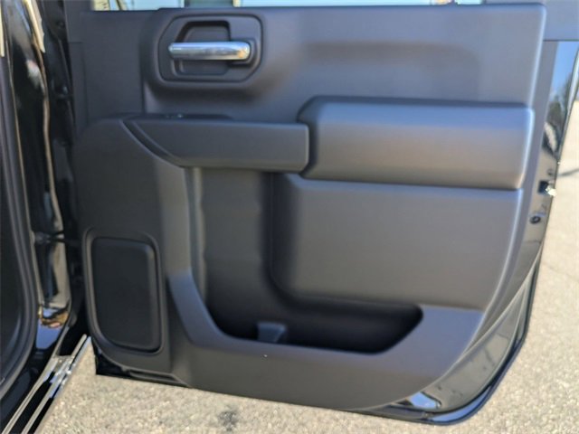 New 2026 Chevrolet Silverado 2500 Custom w/ Custom Value Package image 30