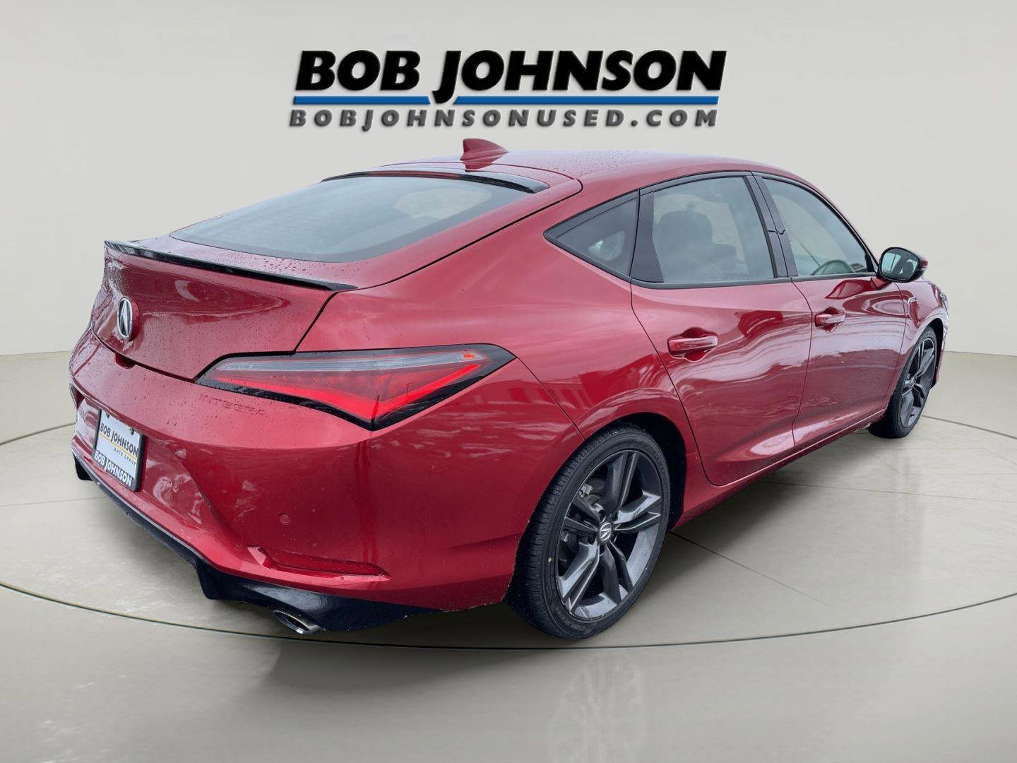 Used 2024 Acura Integra A-Spec image 7