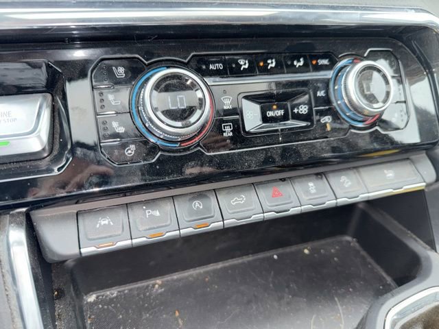 Used 2024 GMC Sierra 1500 Denali w/ Technology Package AWD/4WD image 51