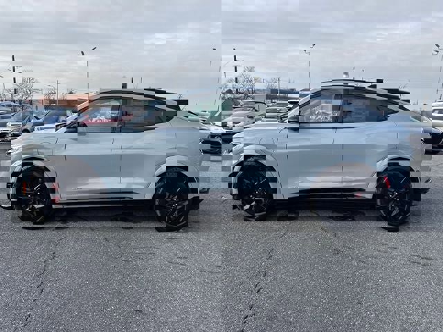 New 2025 Ford Mustang Mach-E GT image 2