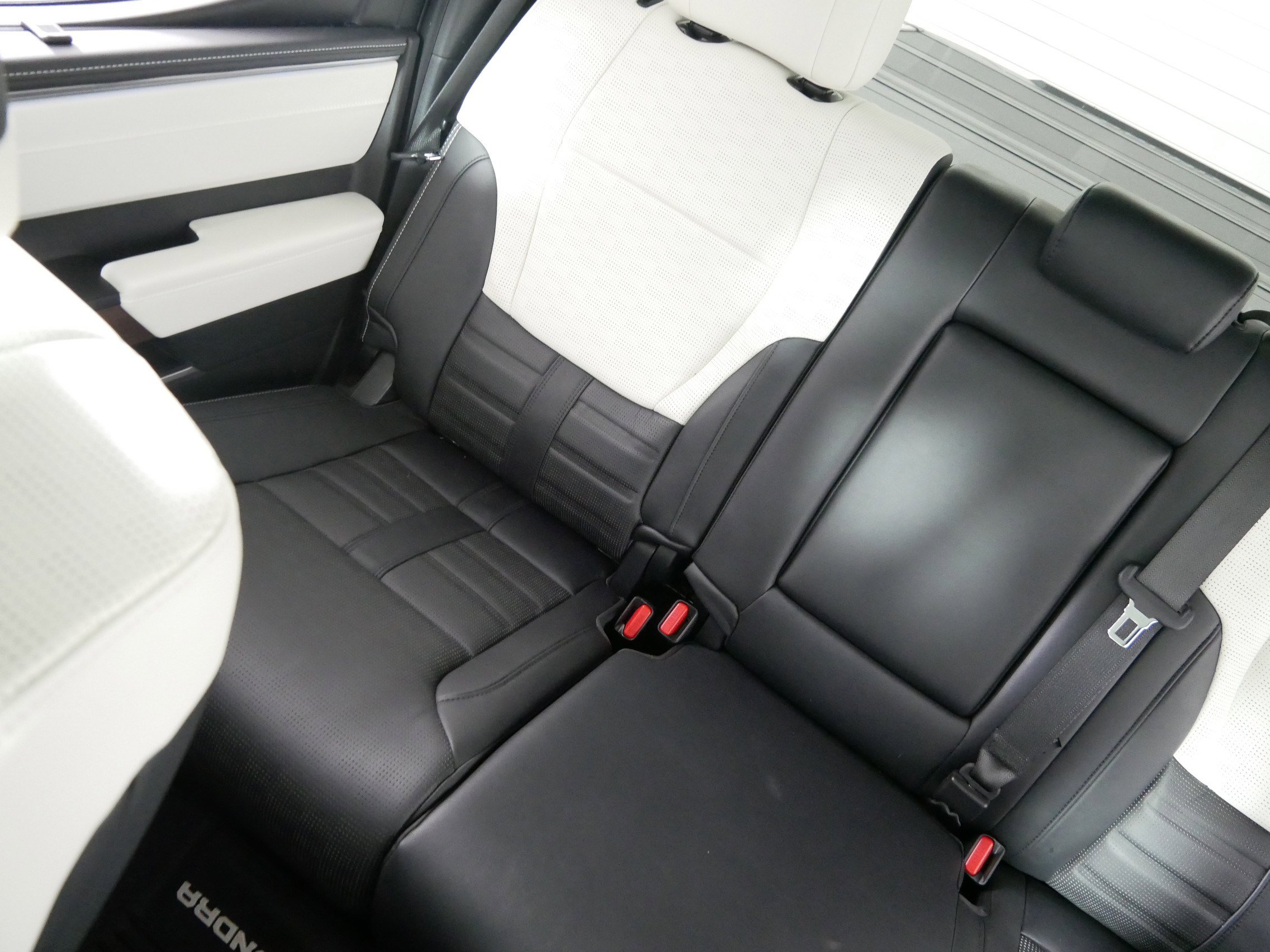 Used 2024 Toyota Tundra Capstone image 12