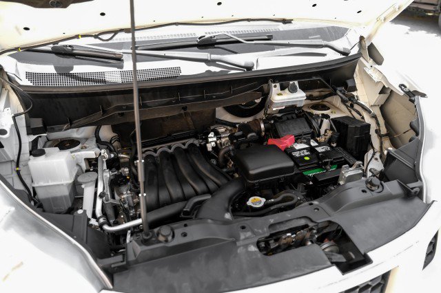 Used 2019 Nissan NV200 S w/ Cruise Control Package FWD image 45