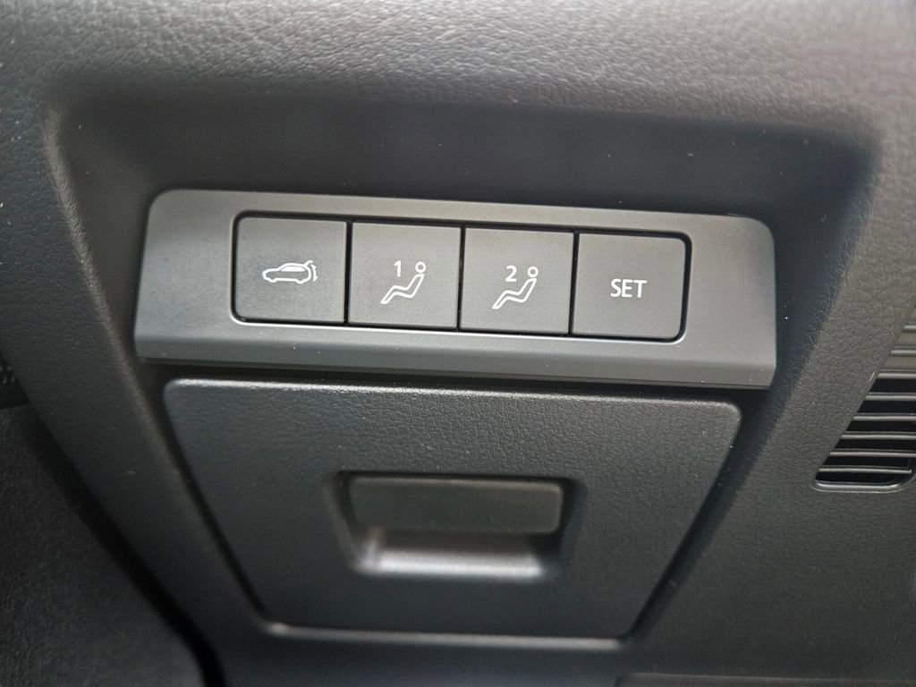 Used 2021 MAZDA CX-30 2.5 Turbo w/ Premium Package image 23