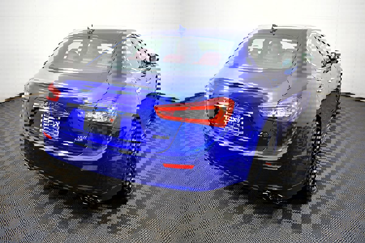 Used 2017 Maserati Ghibli S image 9