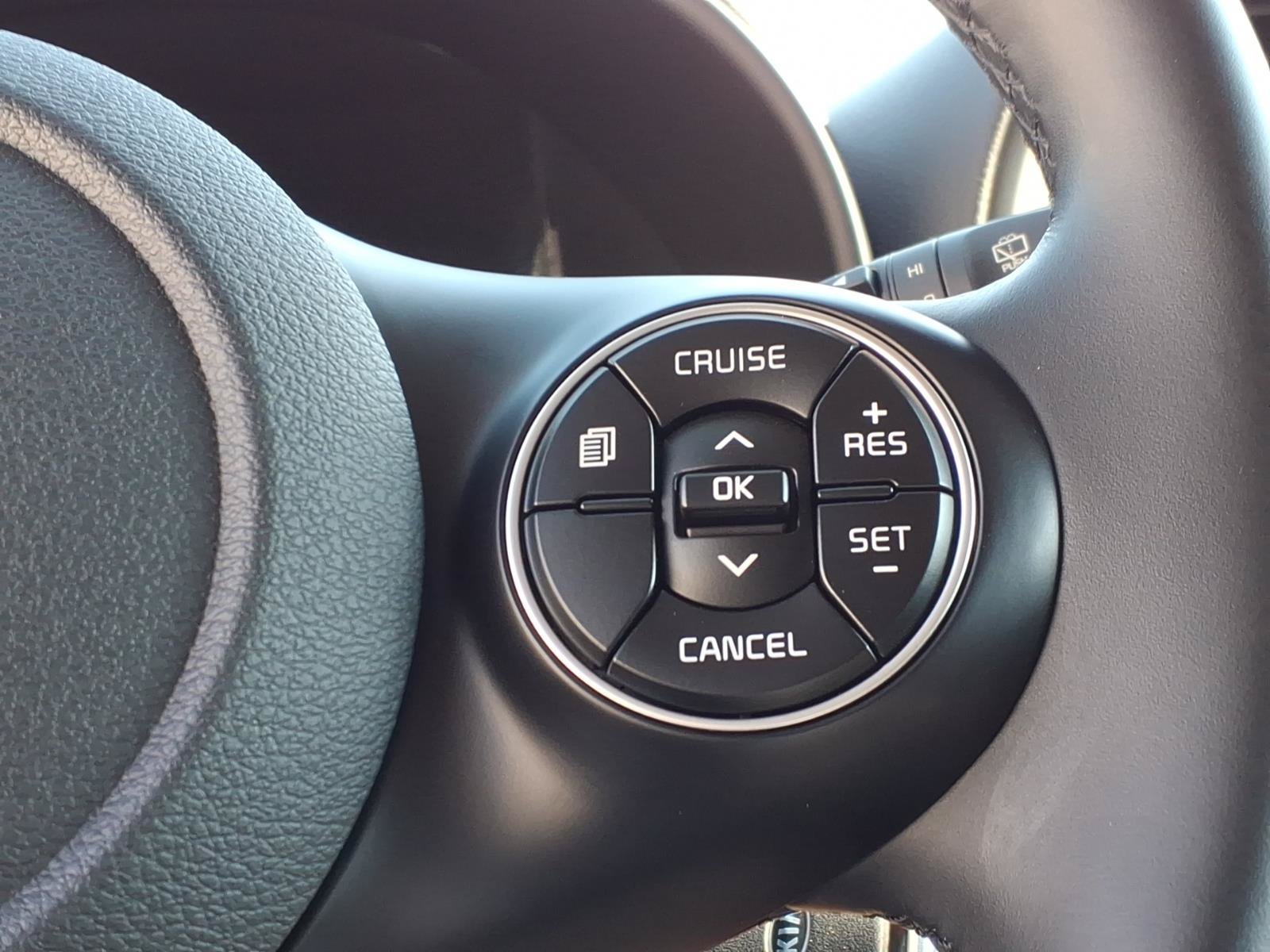 Used 2020 Kia Soul X-Line FWD image 24