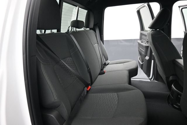 New 2027 RAM 2500 Tradesman AWD/4WD image 23