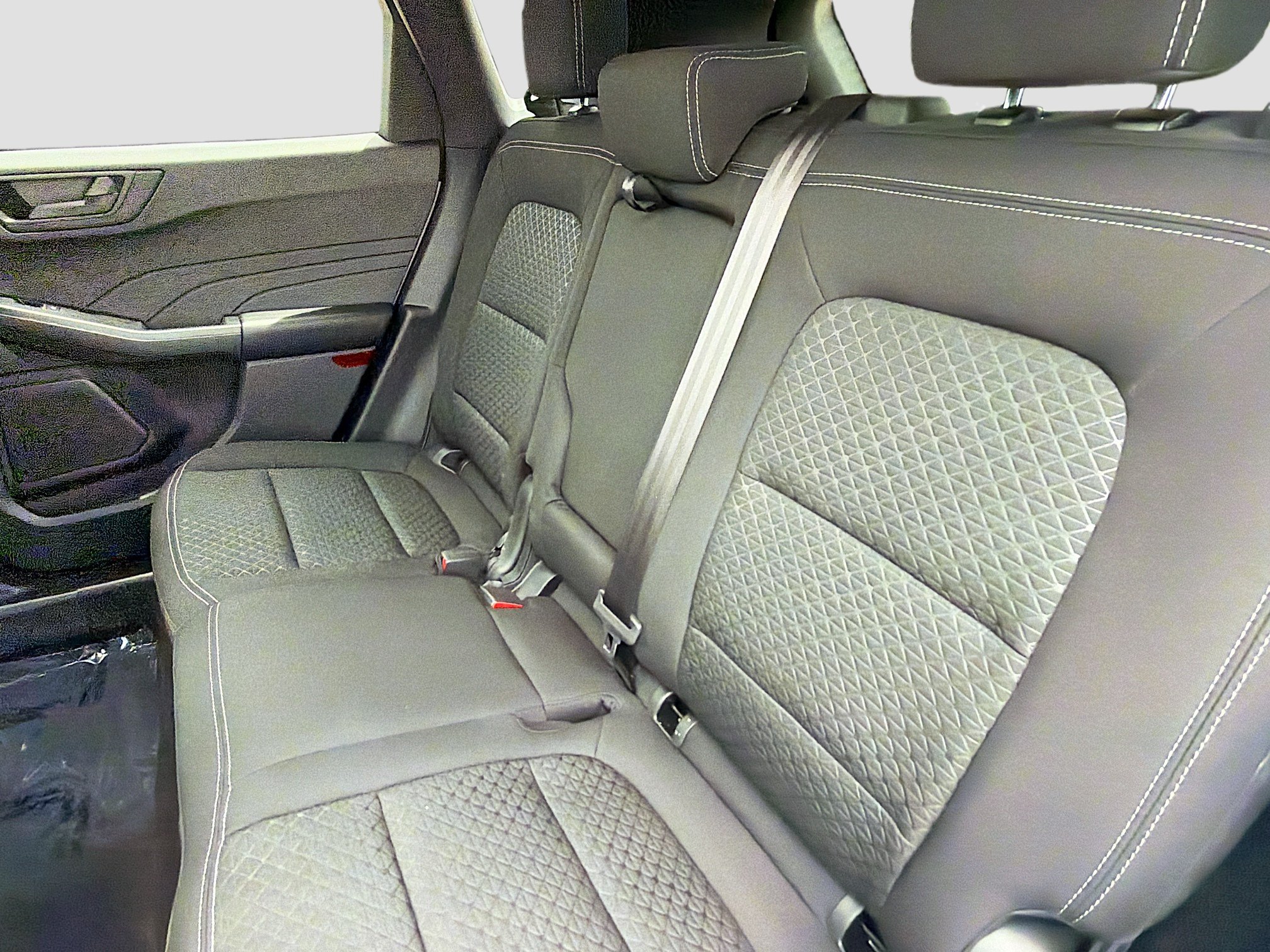 Used 2024 Ford Escape Active AWD/4WD image 20