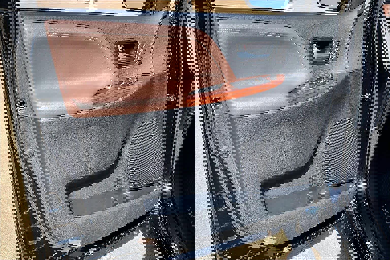 Used 2018 Toyota Sienna Limited Premium image 25