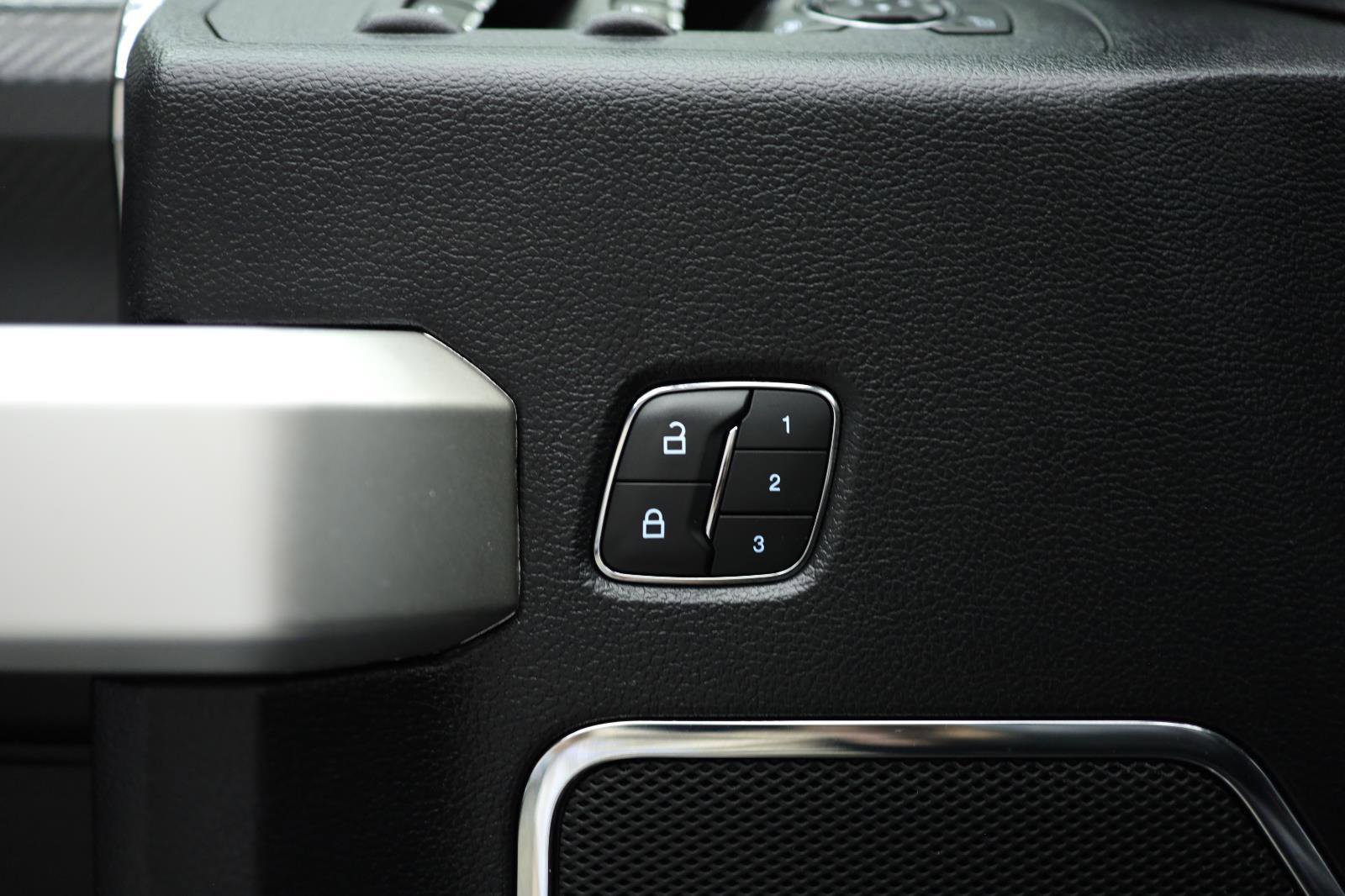 Used 2020 Ford F150 Lariat w/ Equipment Group 502A Luxury image 42