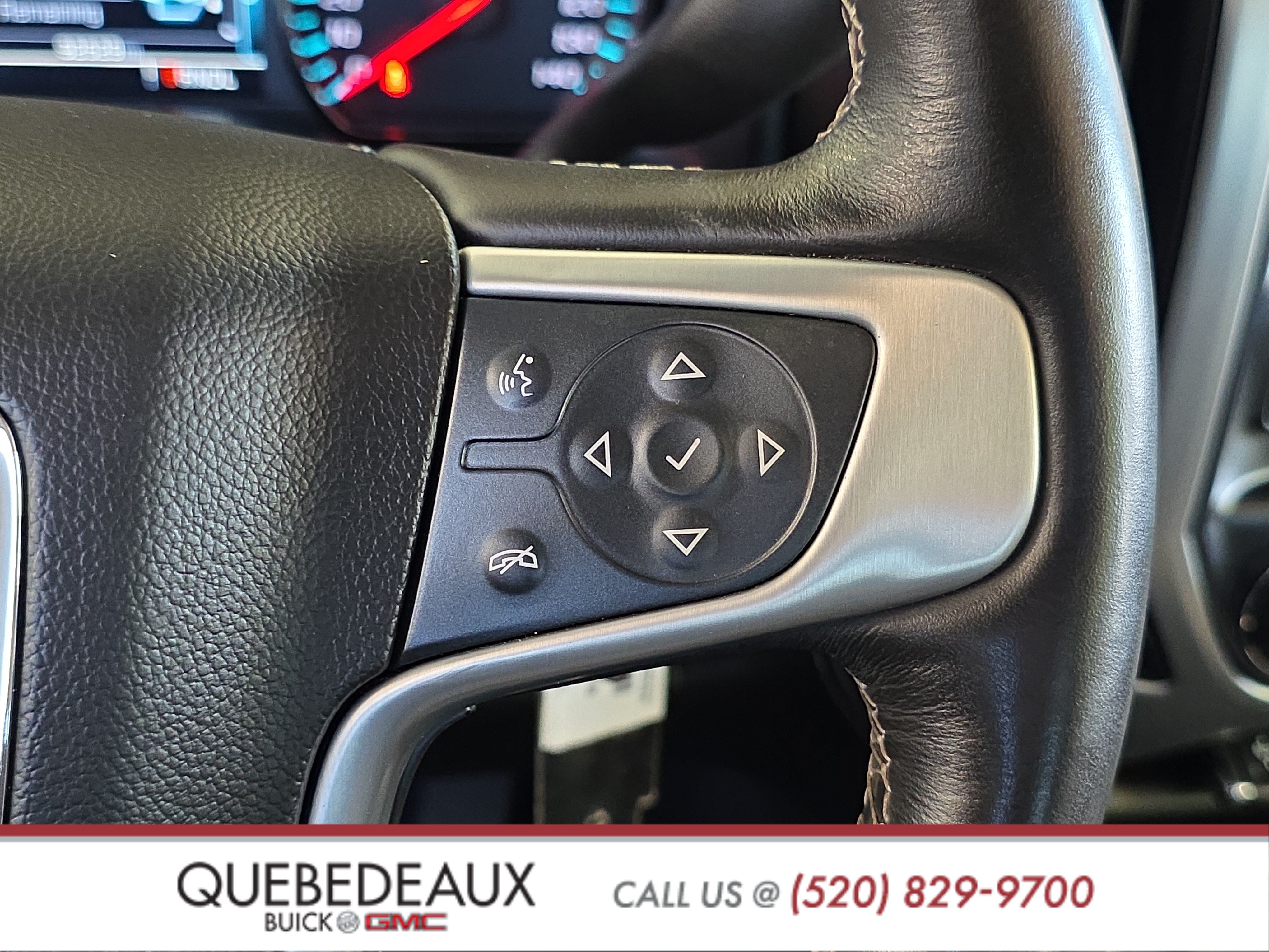 Used 2018 GMC Sierra 1500 SLT AWD/4WD image 14
