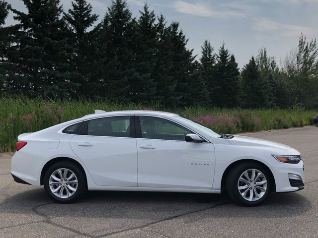Used 2024 Chevrolet Malibu LT image 24