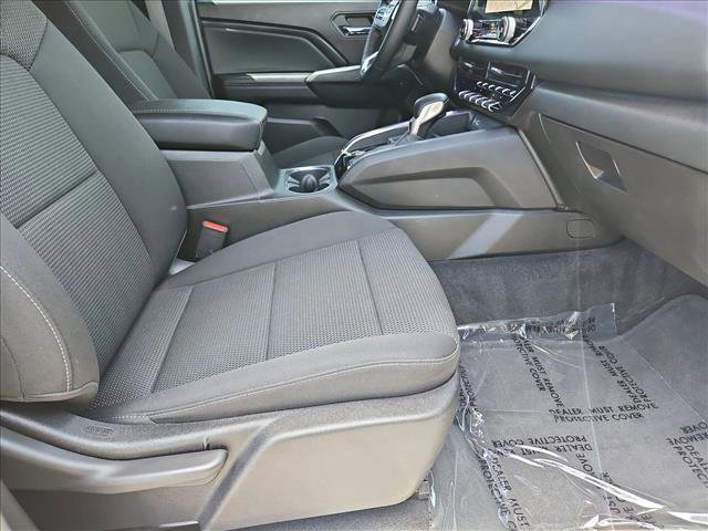 Used 2023 GMC Canyon Elevation w/ Convenience Package RWD image 29