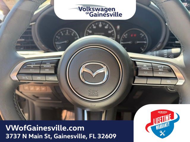 Used 2024 MAZDA CX-30 2.5 Turbo w/ Premium Package image 24