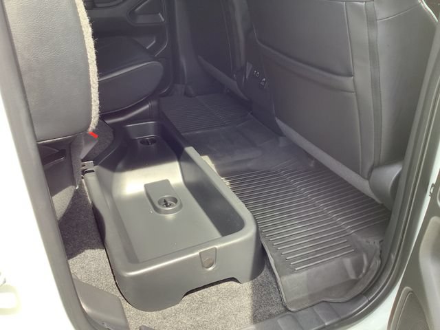 Used 2023 Nissan Frontier PRO-4X w/ Pro-4X Premium Package AWD/4WD image 36