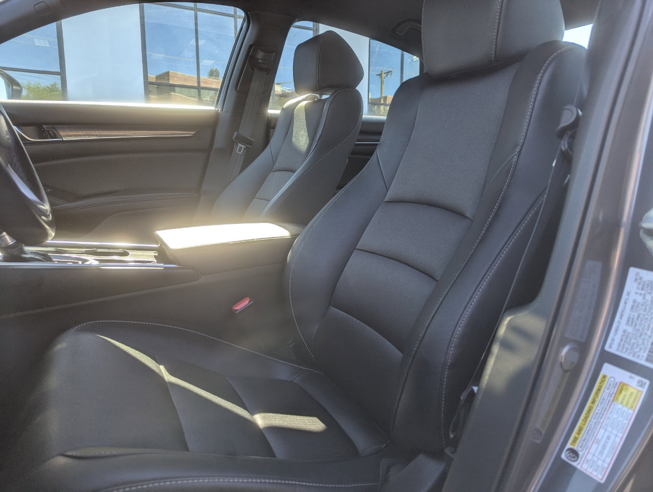 Used 2020 Honda Accord Sport image 31