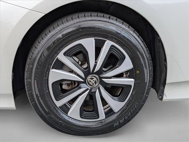 Used 2018 Toyota Prius Prime Plus image 23