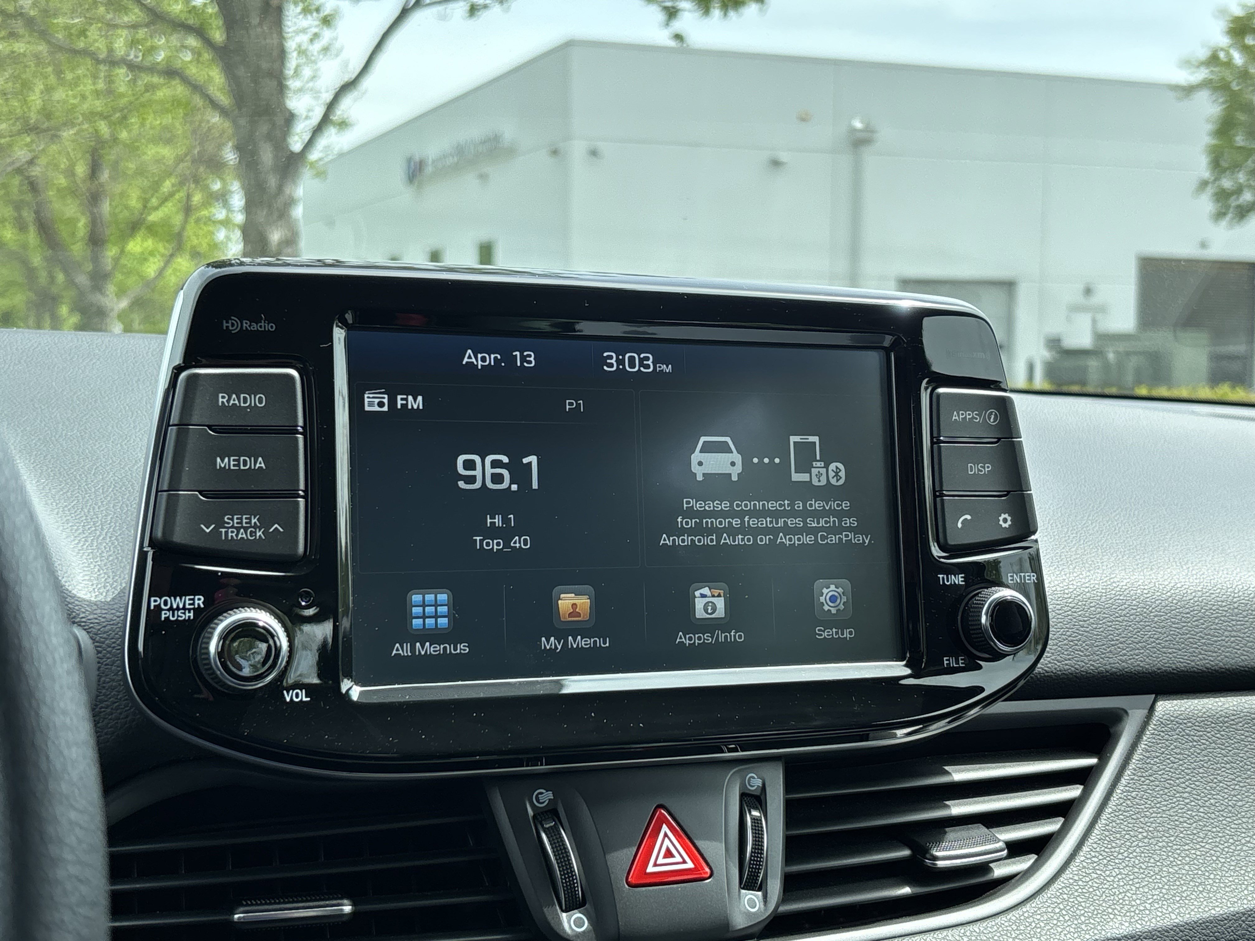 Used 2019 Hyundai Elantra GT image 21