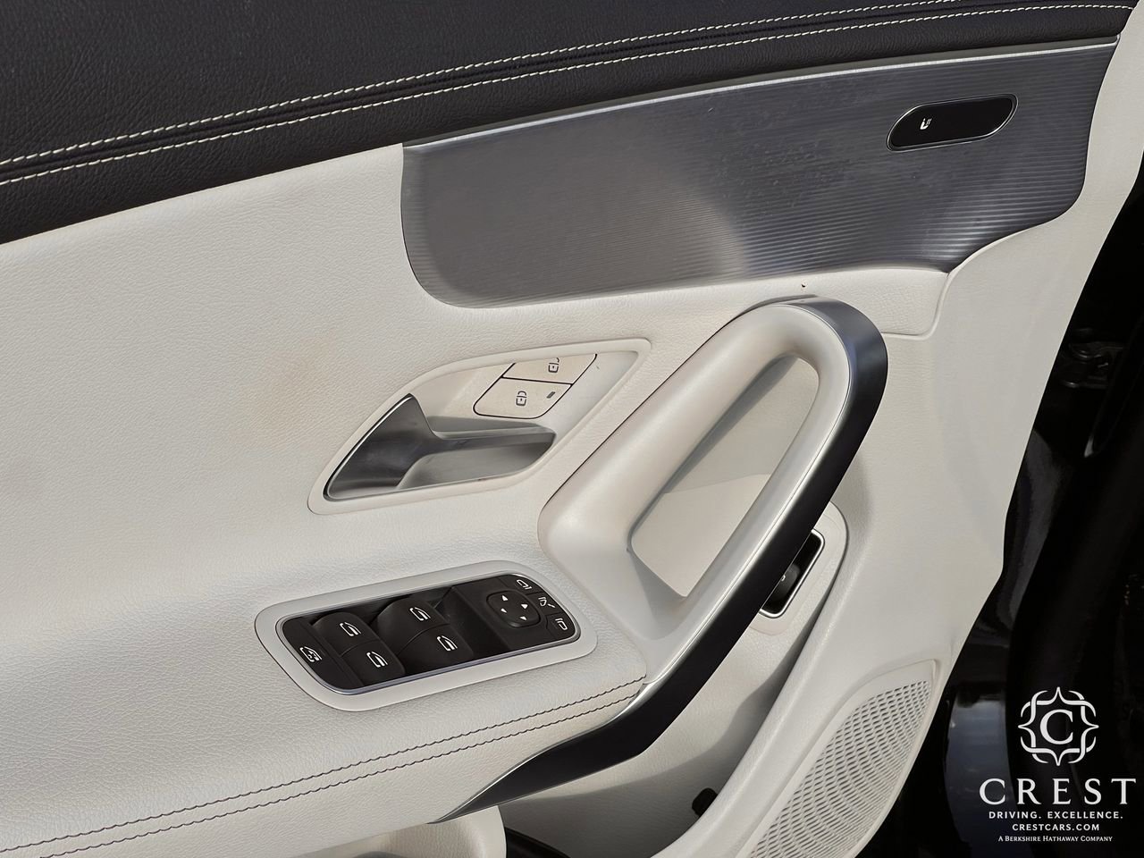 Used 2022 Mercedes-Benz CLA 250 image 24