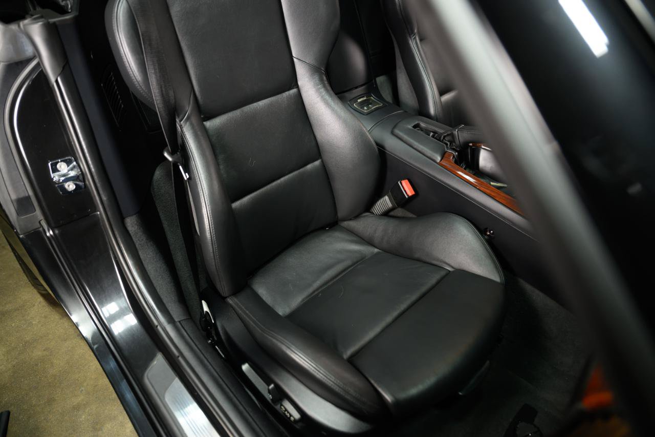 Used 2007 BMW M Roadster RWD image 40