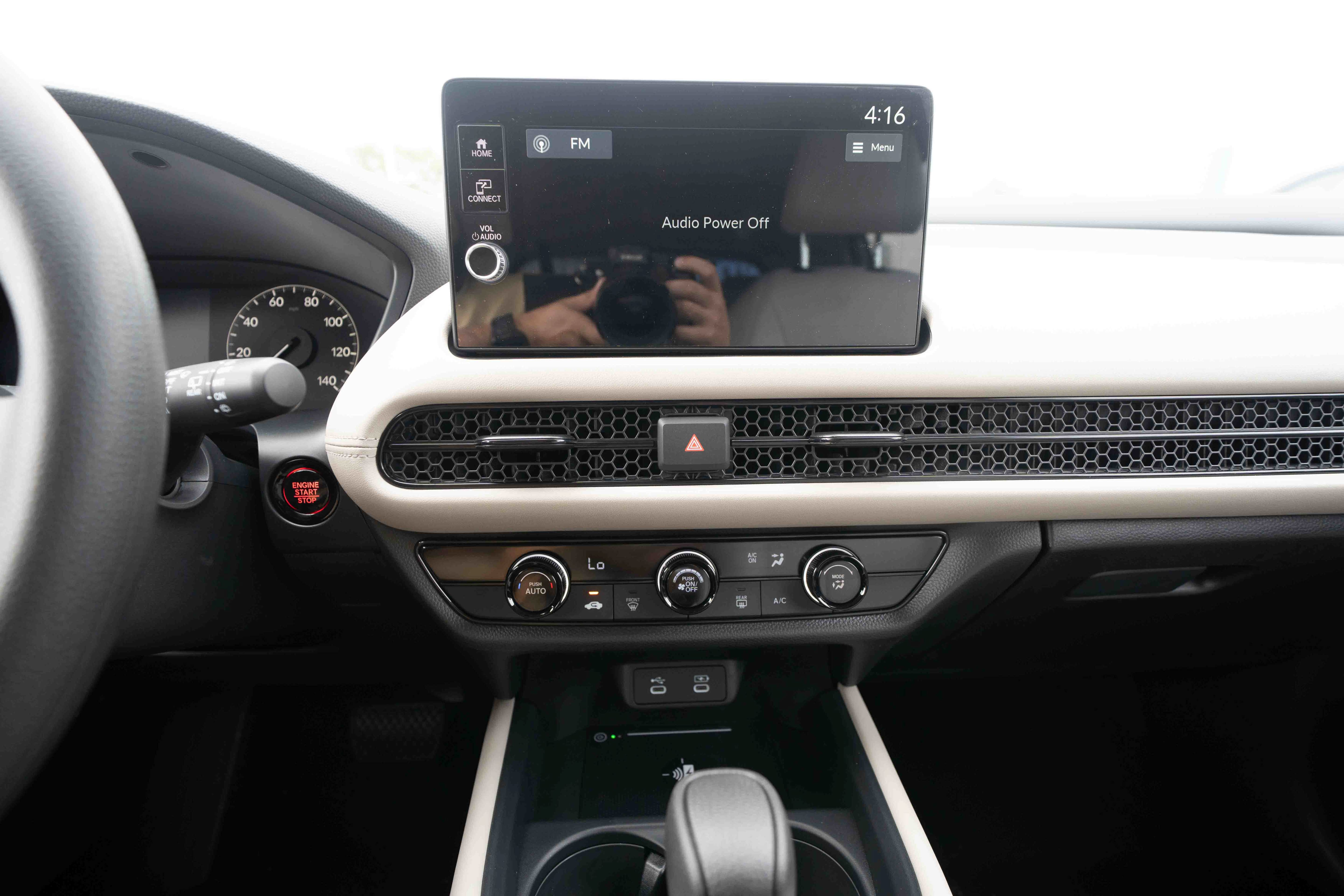 New 2027 Honda HR-V LX image 17