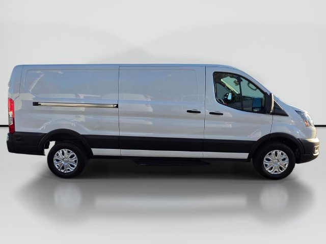 Used 2024 Ford E-Transit Low Roof RWD image 6