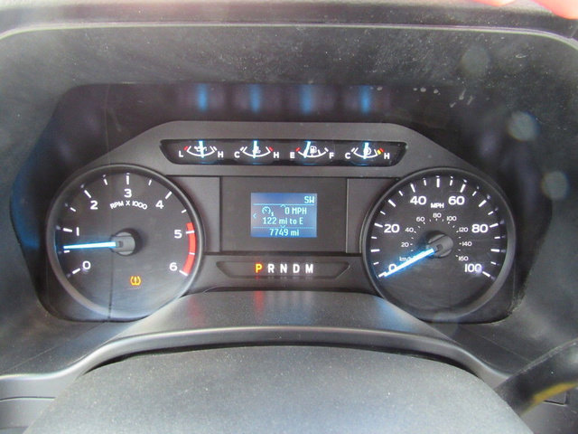Used 2020 Ford F350 XL w/ Power Equipment Group image 32