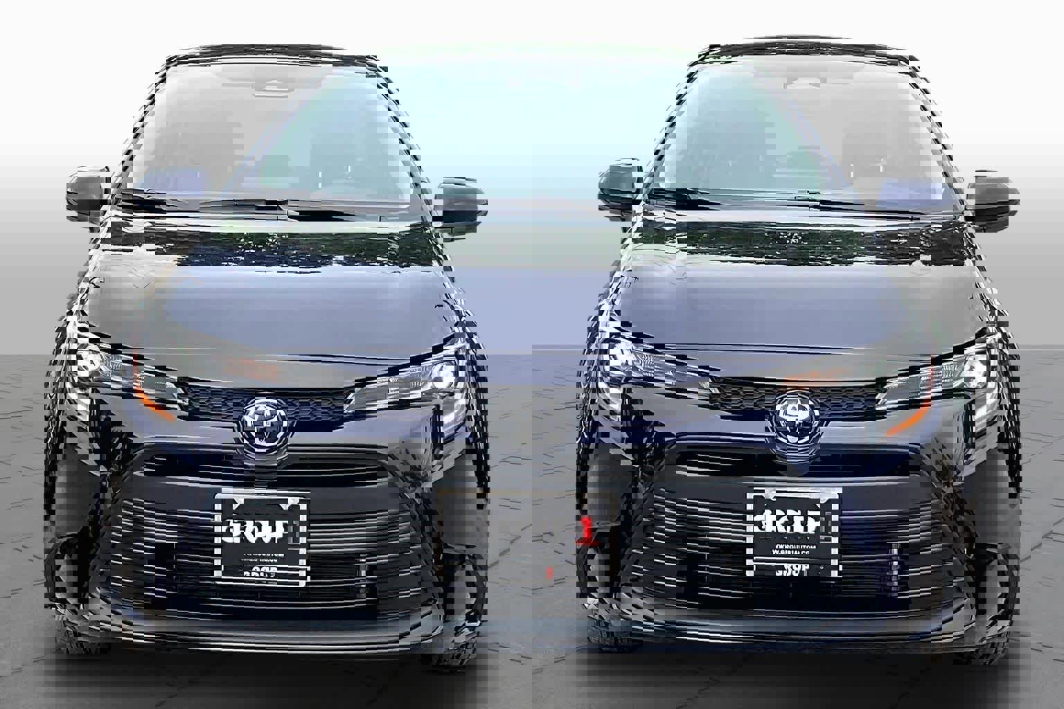 Used 2026 Toyota Corolla LE image 4