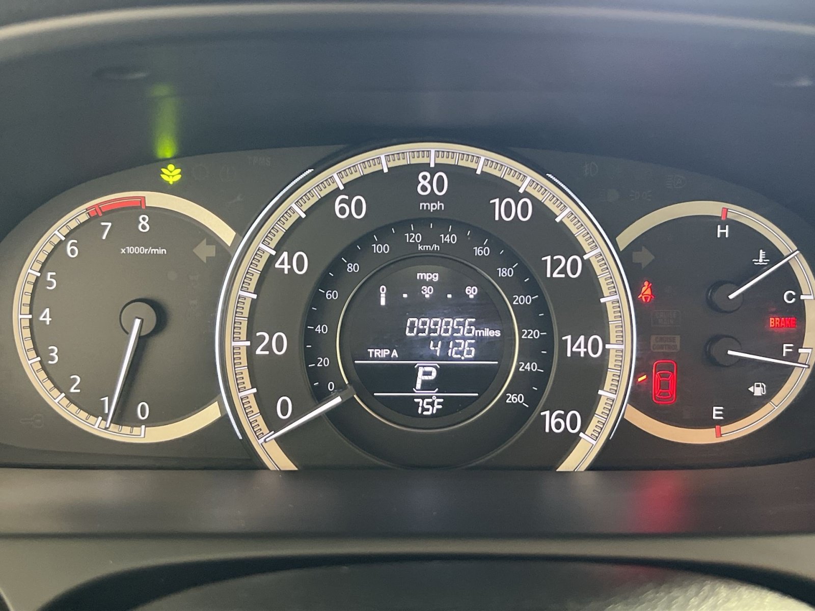 Used 2014 Honda Accord LX image 16