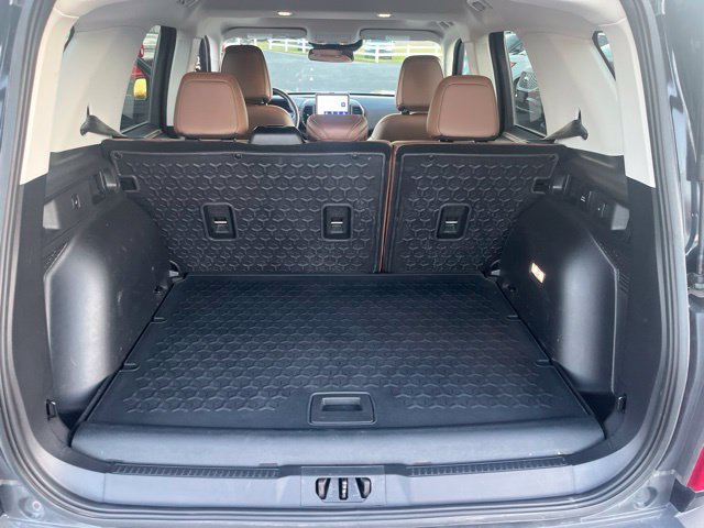 Certified 2023 Ford Bronco Sport Badlands w/ Premium Package AWD/4WD image 18
