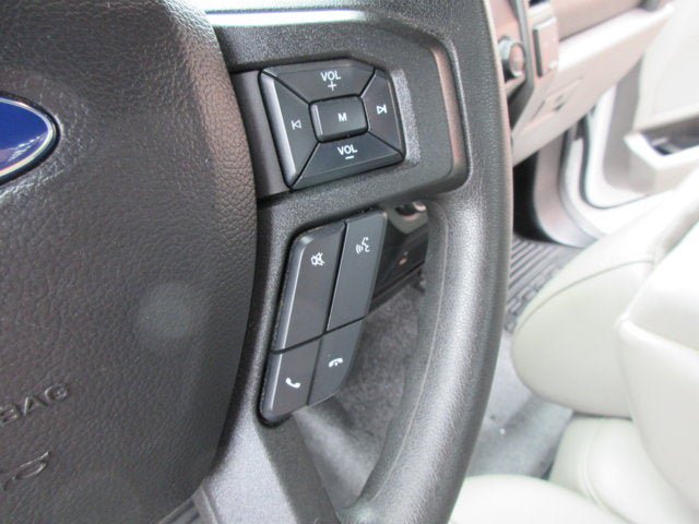 Used 2020 Ford F550 2WD Regular Cab Super Duty image 19