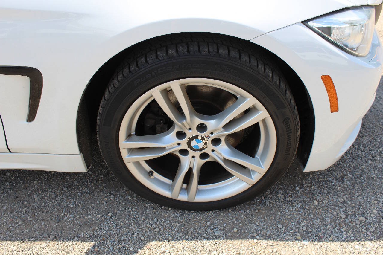 Used 2015 BMW 428i xDrive Coupe AWD/4WD image 28