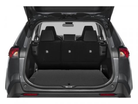 New 2025 Toyota RAV4 LE image 11