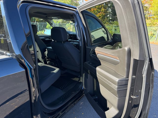 Certified 2024 Chevrolet Silverado 1500 LT AWD/4WD image 26