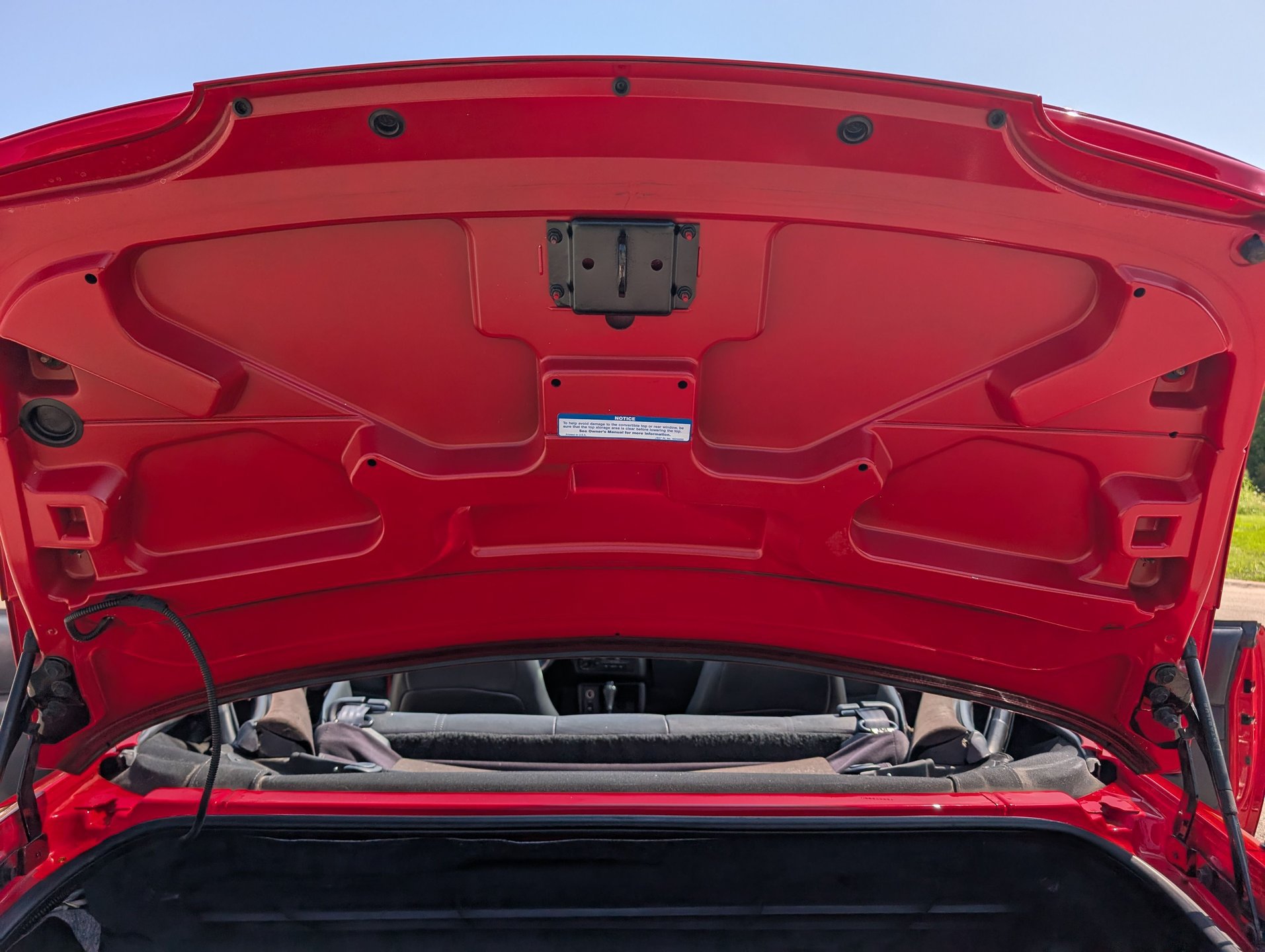 Used 1994 Chevrolet Camaro Z28 RWD image 89