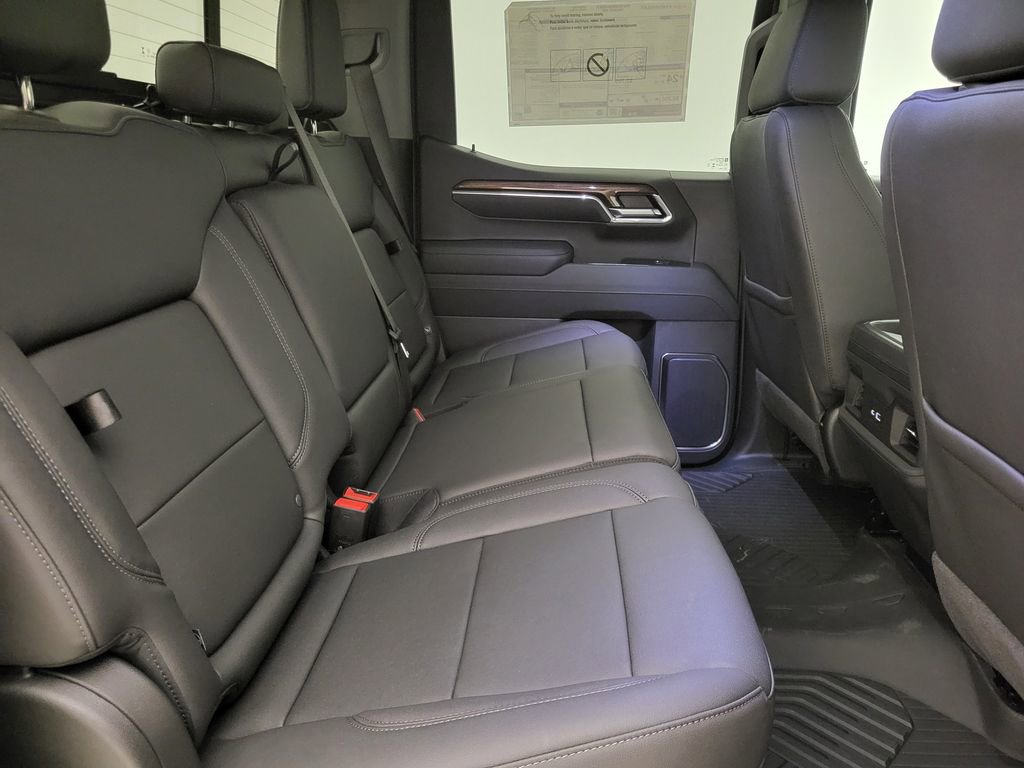 New 2026 Chevrolet Silverado 1500 LT Trail Boss w/ LT Trail Boss Premium Package image 42