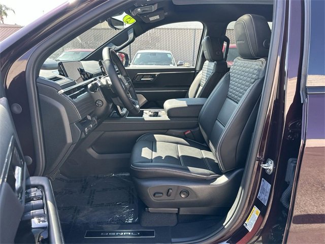 Used 2025 GMC Sierra EV Denali image 18